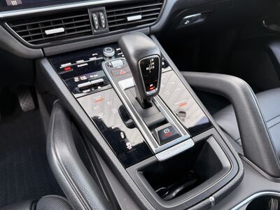 Porsche Cayenne Gebrauchtwagen