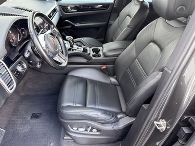Porsche Cayenne Gebrauchtwagen