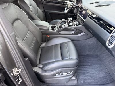 Porsche Cayenne Gebrauchtwagen