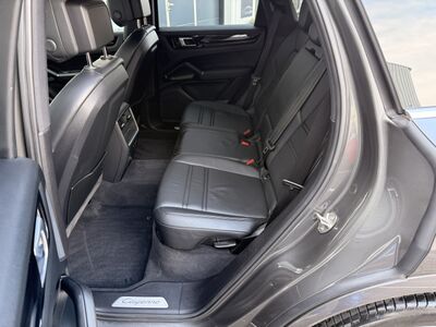 Porsche Cayenne Gebrauchtwagen