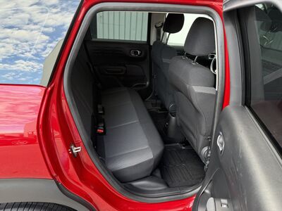 Citroën C3 Aircross Gebrauchtwagen Citroën C3 Aircross Gebrauchtwagen