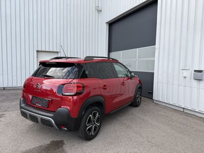 Citroën C3 Aircross Gebrauchtwagen Citroën C3 Aircross Gebrauchtwagen