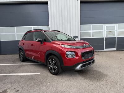 Citroën C3 Aircross Gebrauchtwagen Citroën C3 Aircross Gebrauchtwagen