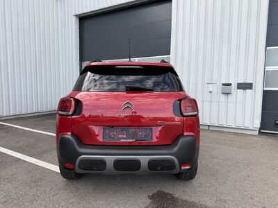 Citroën C3 Aircross Gebrauchtwagen Citroën C3 Aircross Gebrauchtwagen