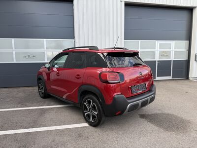 Citroën C3 Aircross Gebrauchtwagen Citroën C3 Aircross Gebrauchtwagen