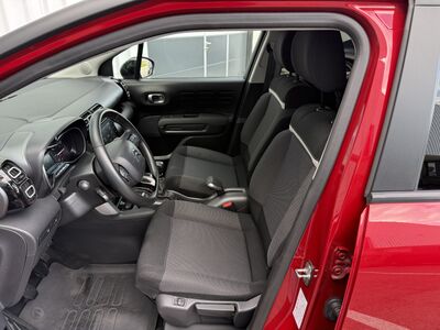 Citroën C3 Aircross Gebrauchtwagen Citroën C3 Aircross Gebrauchtwagen