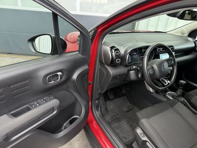 Citroën C3 Aircross Gebrauchtwagen Citroën C3 Aircross Gebrauchtwagen