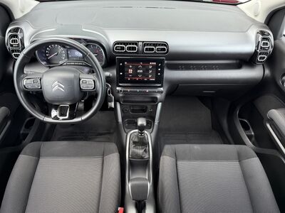 Citroën C3 Aircross Gebrauchtwagen Citroën C3 Aircross Gebrauchtwagen