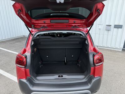 Citroën C3 Aircross Gebrauchtwagen Citroën C3 Aircross Gebrauchtwagen