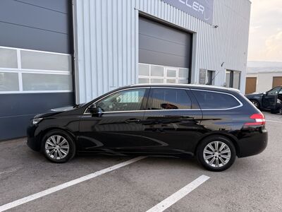 Peugeot 308 Gebrauchtwagen Peugeot 308 Gebrauchtwagen