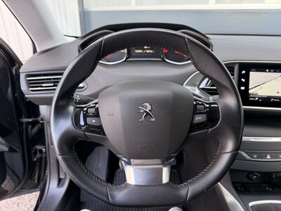 Peugeot 308 Gebrauchtwagen Peugeot 308 Gebrauchtwagen