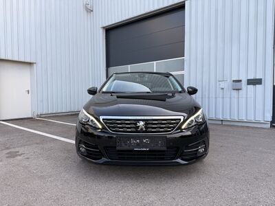 Peugeot 308 Gebrauchtwagen Peugeot 308 Gebrauchtwagen