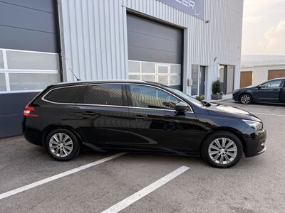 Peugeot 308 Gebrauchtwagen Peugeot 308 Gebrauchtwagen