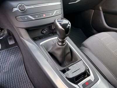 Peugeot 308 Gebrauchtwagen Peugeot 308 Gebrauchtwagen
