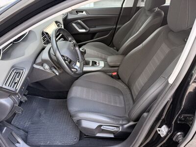 Peugeot 308 Gebrauchtwagen Peugeot 308 Gebrauchtwagen