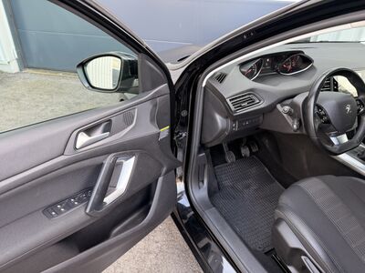 Peugeot 308 Gebrauchtwagen Peugeot 308 Gebrauchtwagen