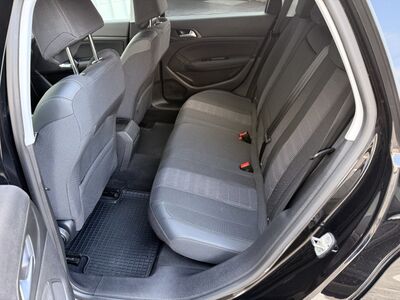 Peugeot 308 Gebrauchtwagen Peugeot 308 Gebrauchtwagen