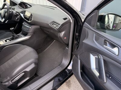 Peugeot 308 Gebrauchtwagen Peugeot 308 Gebrauchtwagen