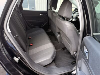 Peugeot 308 Gebrauchtwagen Peugeot 308 Gebrauchtwagen