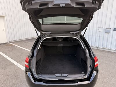 Peugeot 308 Gebrauchtwagen Peugeot 308 Gebrauchtwagen