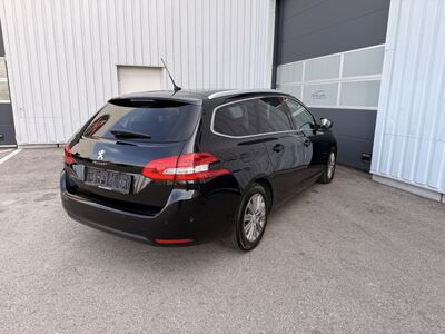 Peugeot 308 Gebrauchtwagen Peugeot 308 Gebrauchtwagen