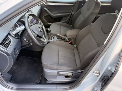 Skoda Octavia Gebrauchtwagen Skoda Octavia Gebrauchtwagen