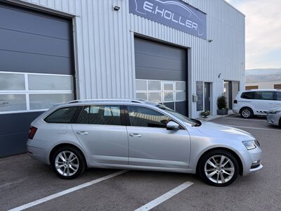 Skoda Octavia Gebrauchtwagen Skoda Octavia Gebrauchtwagen