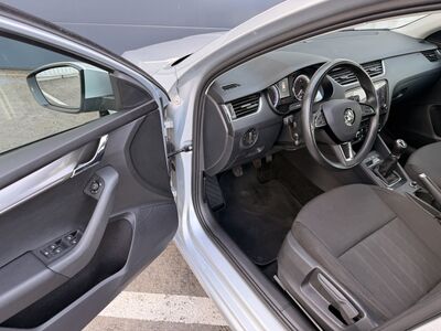 Skoda Octavia Gebrauchtwagen Skoda Octavia Gebrauchtwagen