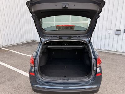 Hyundai i30 Gebrauchtwagen Hyundai i30 Gebrauchtwagen