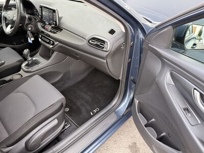 Hyundai i30 Gebrauchtwagen Hyundai i30 Gebrauchtwagen