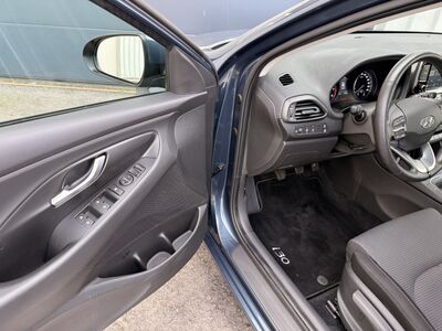 Hyundai i30 Gebrauchtwagen Hyundai i30 Gebrauchtwagen