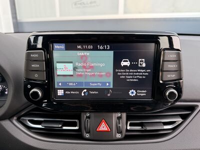 Hyundai i30 Gebrauchtwagen Hyundai i30 Gebrauchtwagen