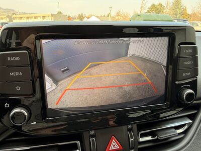 Hyundai i30 Gebrauchtwagen Hyundai i30 Gebrauchtwagen