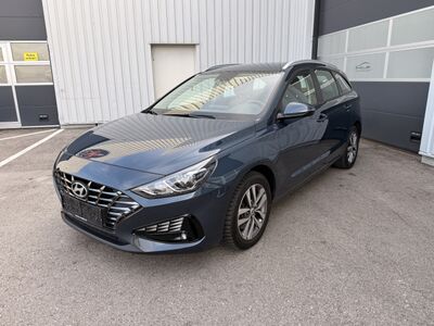 Hyundai i30 Gebrauchtwagen Hyundai i30 Gebrauchtwagen