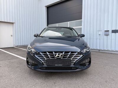 Hyundai i30 Gebrauchtwagen Hyundai i30 Gebrauchtwagen