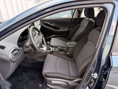 Hyundai i30 Gebrauchtwagen Hyundai i30 Gebrauchtwagen