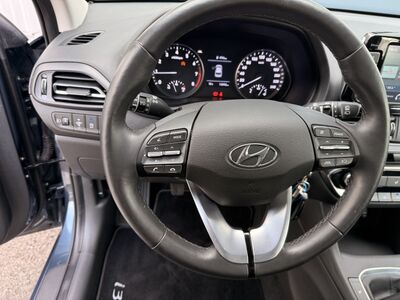 Hyundai i30 Gebrauchtwagen Hyundai i30 Gebrauchtwagen