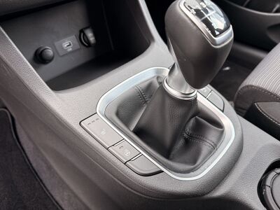 Hyundai i30 Gebrauchtwagen Hyundai i30 Gebrauchtwagen