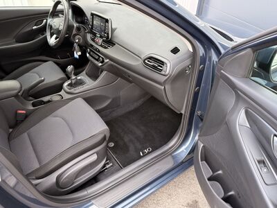 Hyundai i30 Gebrauchtwagen Hyundai i30 Gebrauchtwagen