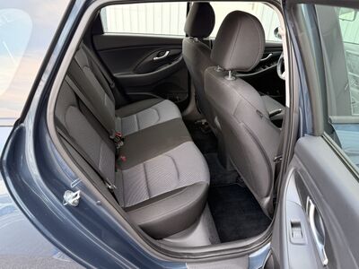 Hyundai i30 Gebrauchtwagen Hyundai i30 Gebrauchtwagen