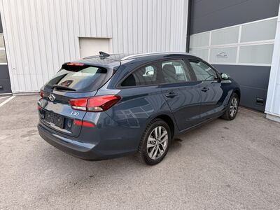 Hyundai i30 Gebrauchtwagen Hyundai i30 Gebrauchtwagen