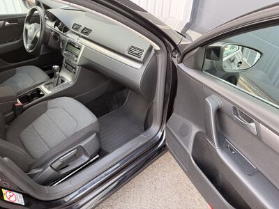 VW Passat Gebrauchtwagen VW Passat Gebrauchtwagen