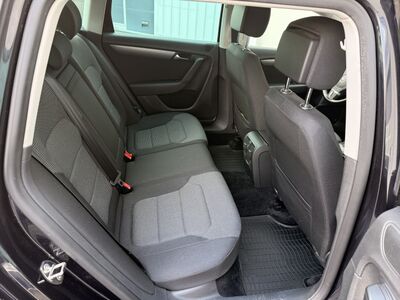 VW Passat Gebrauchtwagen VW Passat Gebrauchtwagen