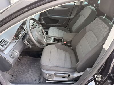 VW Passat Gebrauchtwagen VW Passat Gebrauchtwagen