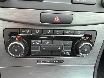 VW Passat Gebrauchtwagen VW Passat Gebrauchtwagen