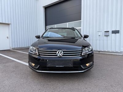 VW Passat Gebrauchtwagen VW Passat Gebrauchtwagen