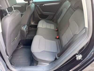 VW Passat Gebrauchtwagen VW Passat Gebrauchtwagen
