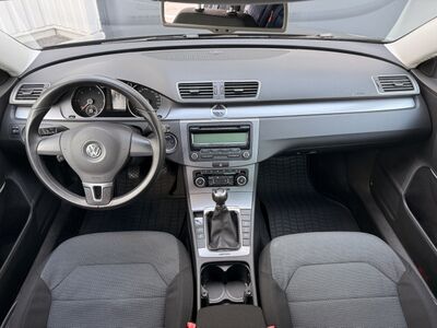 VW Passat Gebrauchtwagen VW Passat Gebrauchtwagen
