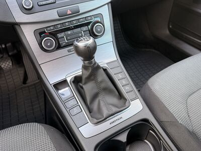 VW Passat Gebrauchtwagen VW Passat Gebrauchtwagen