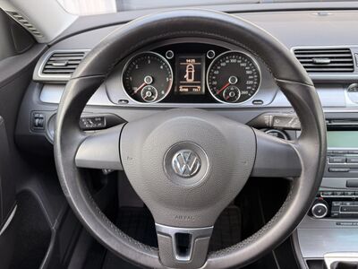 VW Passat Gebrauchtwagen VW Passat Gebrauchtwagen